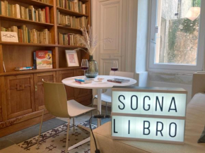 Sognalibro Bed and Books Ragusa